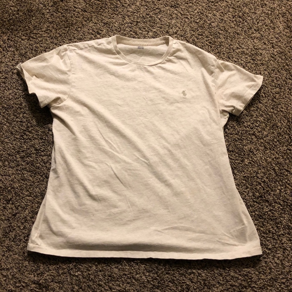 Polo t shirt